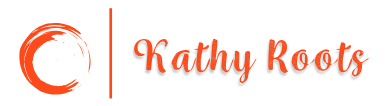 Kathy Roots logo