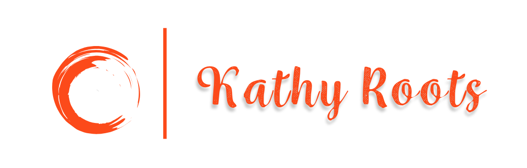 Kathy Roots Logo