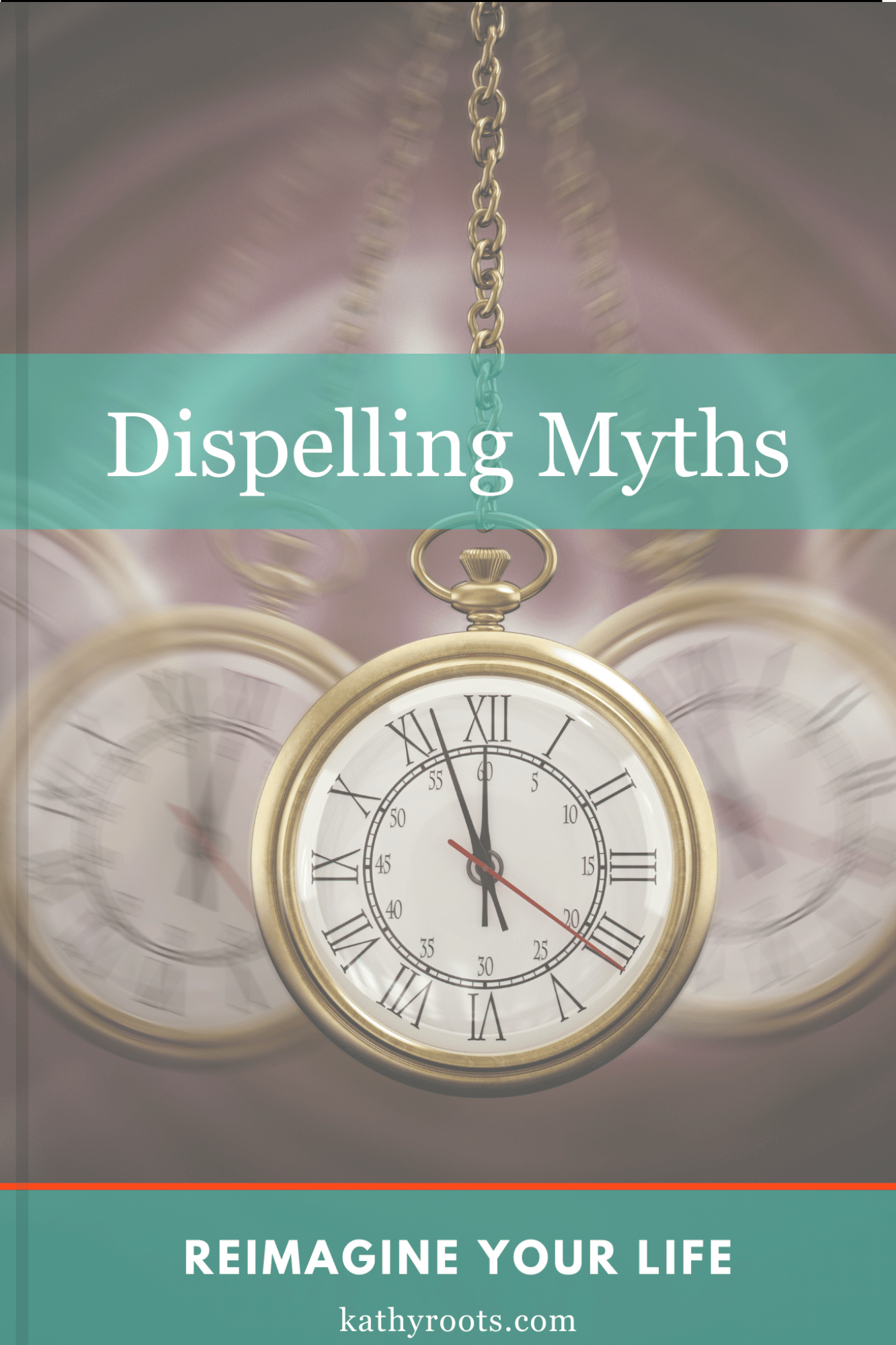 Dispelling the Myths Ebook